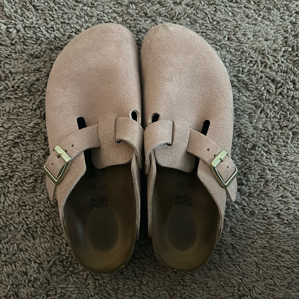 Birkenstock